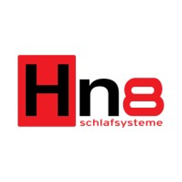 Hn8 Schlafsysteme Logo