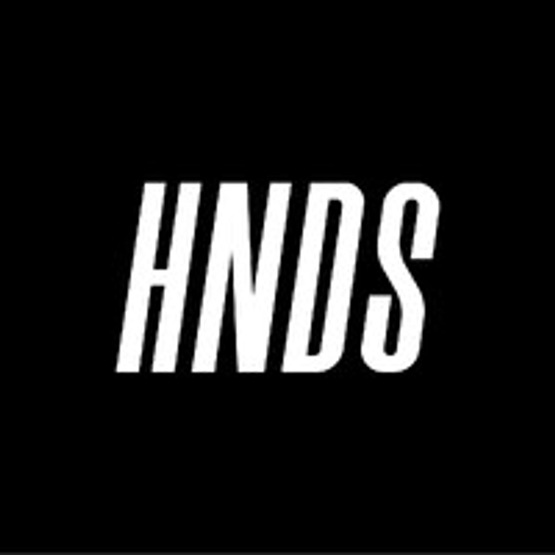 HNDS Jewelry Logo