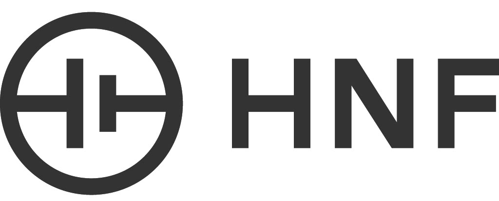 HNF Bikes Logo