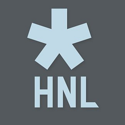 HNL Physiotherapie Logo