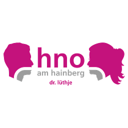 Privatpraxis hno am hainberg, Dr. Ariane Julia Lüthje Logo