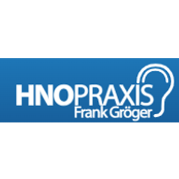 Gröger Frank Hals-Nasen-Ohrenarzt Logo