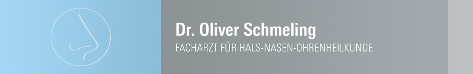 Dr. Oliver Schmeling Logo