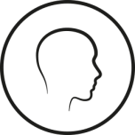 Stussak Günther Dr. med. HNO-Praxis Logo