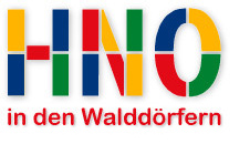 Sanchez-Kersting A. Hals- Nasen- und Ohrenpraxis Logo