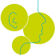 Uebelacker Klaus Dr.med., Deubel Michaela Dr.med. Gemeinschaftspraxis für HNO Logo