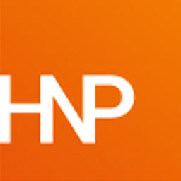 HNP Metalltechnik GmbH Logo
