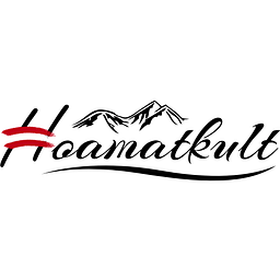 hoamatkult. Logo