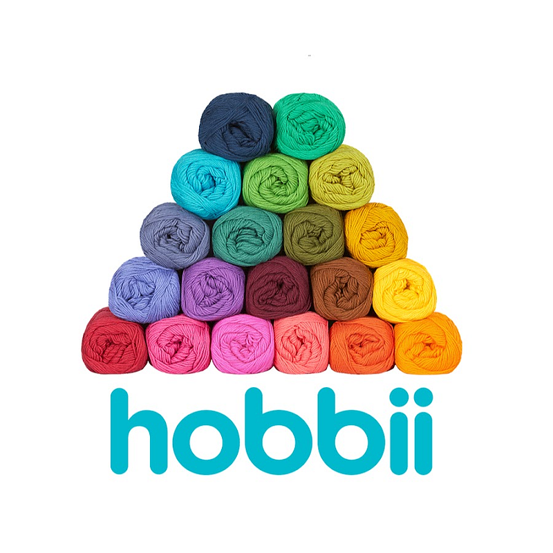 Hobbii.de Logo