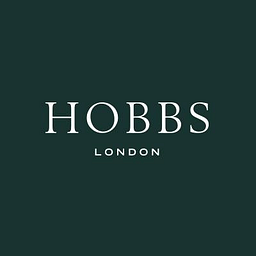 Hobbs Logo