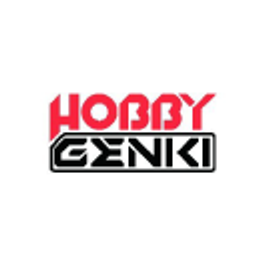 Hobby-Genki Logo