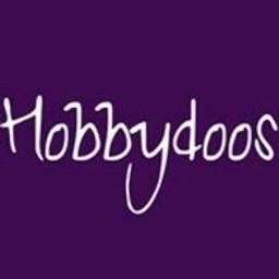 Hobbydoos Logo