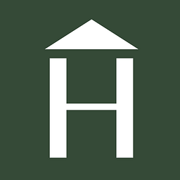 Hobbydrivhuse Logo