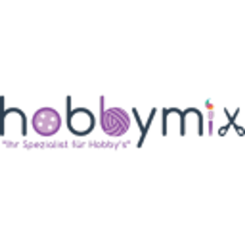 Hobbymix Logo