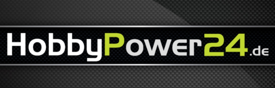 Hobbypower24 Logo