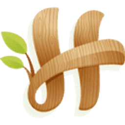 Hobbys Finden Logo