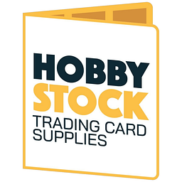 HobbyStock Logo