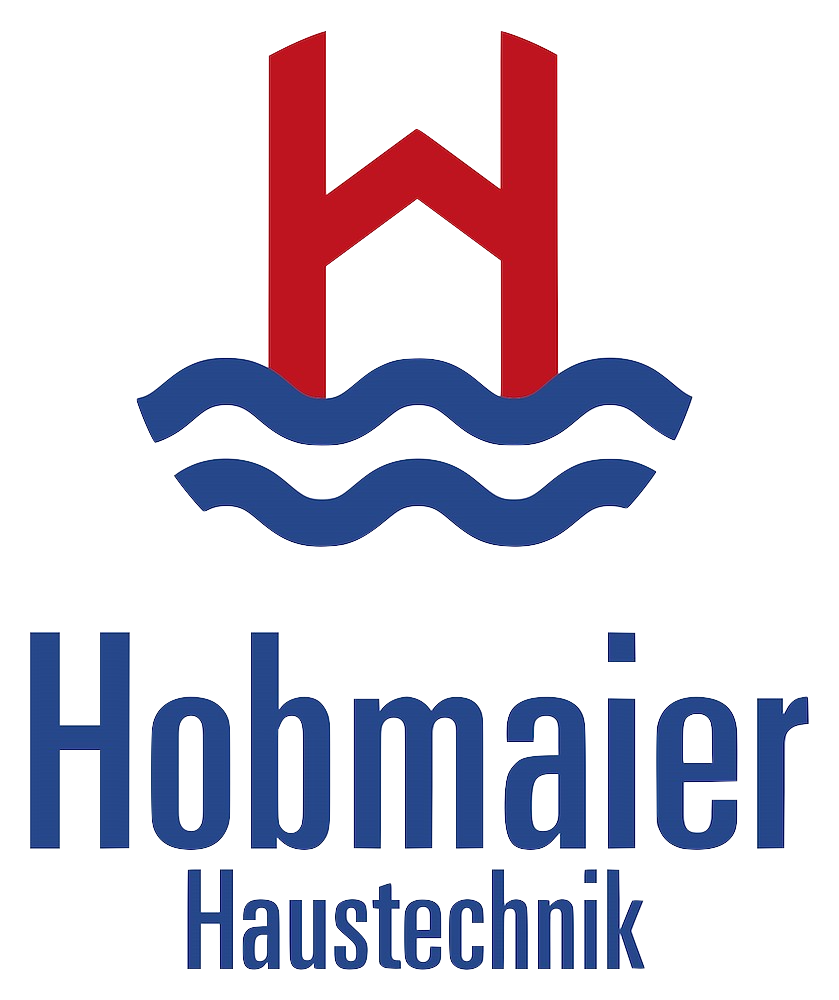 Hobmaier Haustechnik GmbH & Co.KG Logo