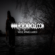 Hobo Armour Logo