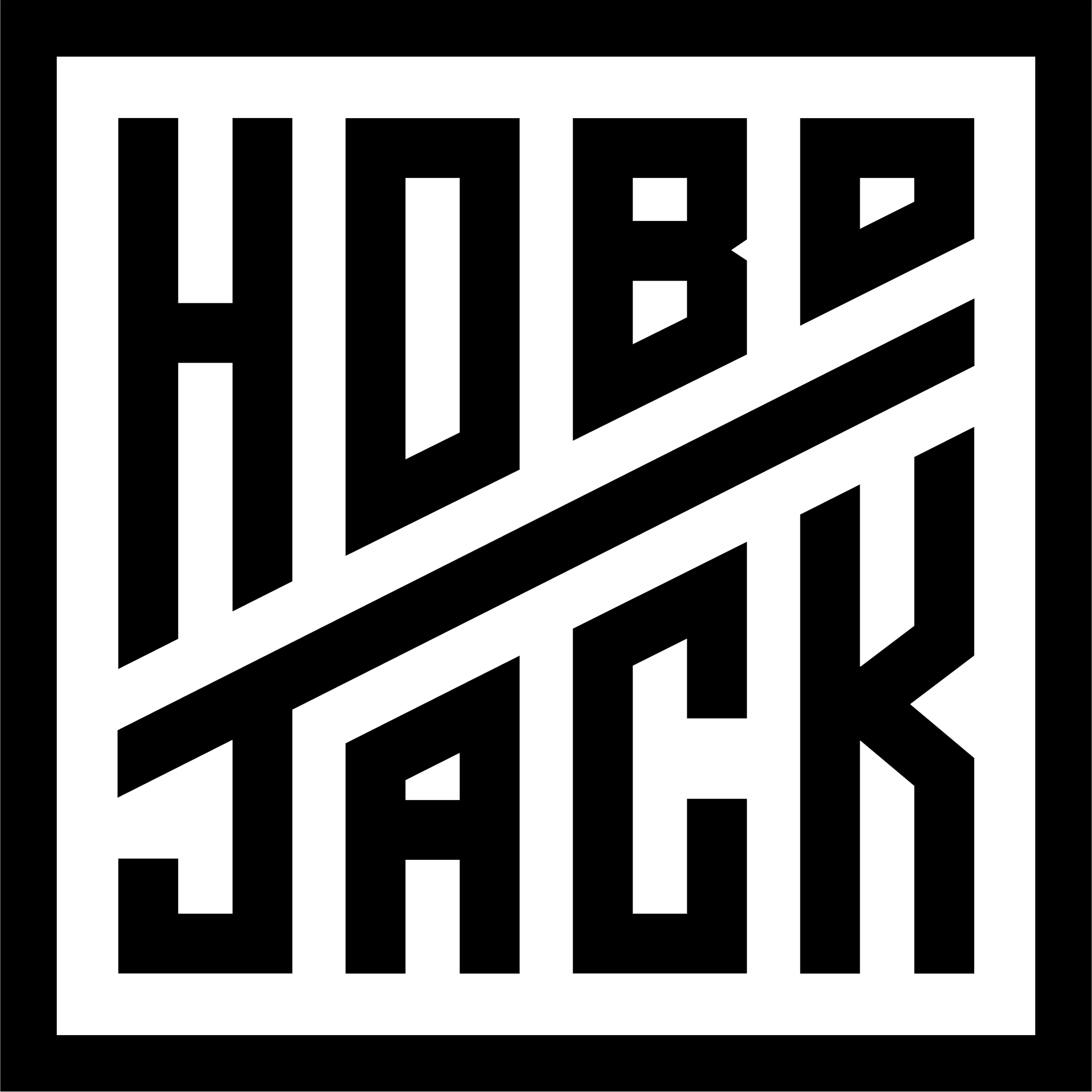 Hobo Jack Logo