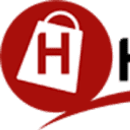 Hobstore Logo