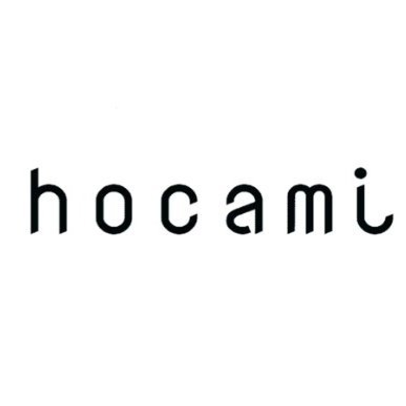 hocami Logo