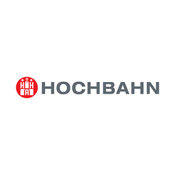Hamburger Hochbahn AG Logo