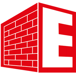 Hochbau Engel GmbH Logo
