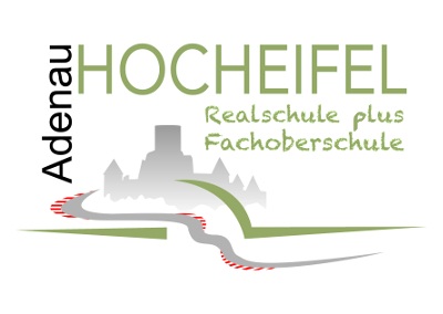 HOCHEIFEL Realschule plus Fachoberschule Logo