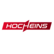 HochEins Logo