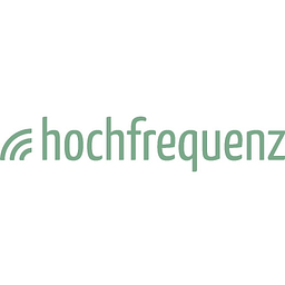 Hochfrequenz Unternehmensberatung GmbH Logo