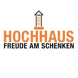 hochhaus-gmbh.de Logo