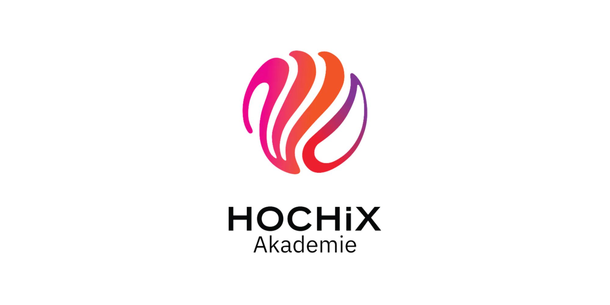 HOCHiX Akademie by Anne Heintze Logo