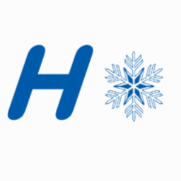 Hochscheid Kälte + Klima GmbH Logo