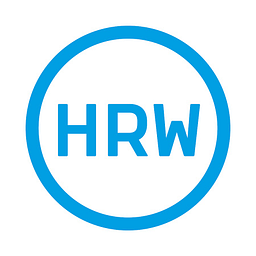 Hochschule Ruhr West Logo