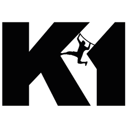 Hochseilgarten K1 GmbH Logo