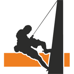 Hochseilwerk UG (haftungsbeschränkt) & Co. KG Gerüstlose Höhenarbeiten / Industrieklettern Logo
