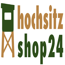 hochsitzshop24.de Logo