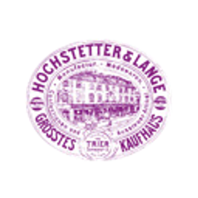 Modehaus Hochstetter Logo