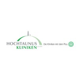 Hochtaunus-Kliniken gGmbH Logo