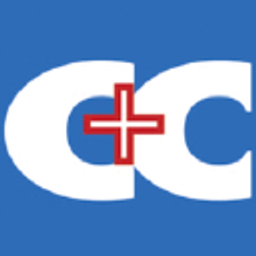 Hochwälder C + C Logo