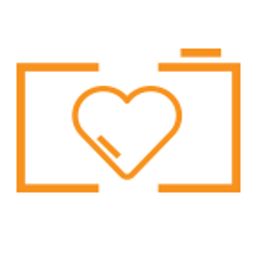 Hochzeit im Blick Logo