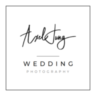 Jung Axel Hochzeitsfotografie Logo