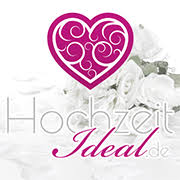 Hochzeitideal Logo