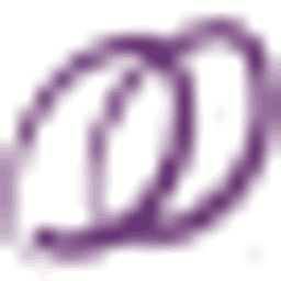 hochzeitsLASERSHOW Logo