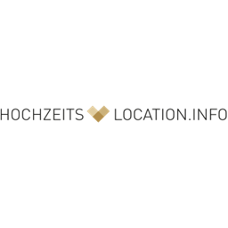 Hochzeits Location Logo