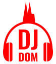Hochzeits DJ - Franken Logo