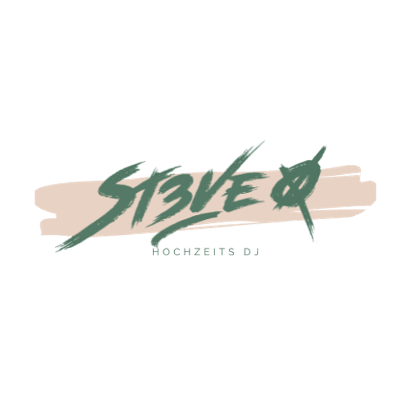 ST3VE O Music GmbH Logo
