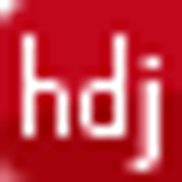 HochzeitsDJ.com Logo