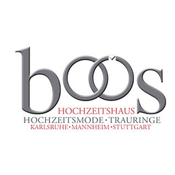 Hochzeitshaus Boos in Stuttgart Logo